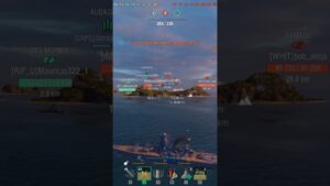 Yamato world of warships division crossfire