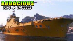 Audacious: Tips & Tactics