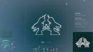 Bad Apple but it's World of Warships