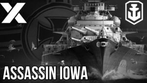 Blind Bismarck | World of Warships: Legends