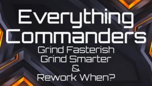 Commander Experience Tips & Tricks in World of Warships Blitz