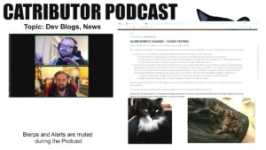 Community Catributors: A World of Warships Podcast (Ep.59)