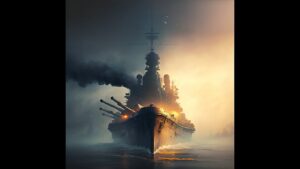 Early Ships! (World of Warships Legends)