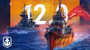 Everything You Need To Know About Update 12.0