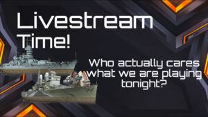 Gibby and Francis are here! || World of Warships Blitz || NA CC