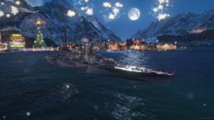 Giulio Cesare Low Tier Domination (World of Warships Legends)