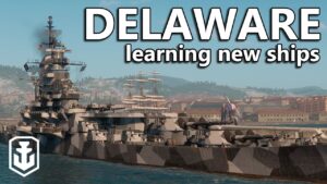 How To Play The New Hybrid Battleships - Delaware