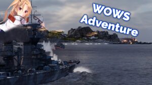 Niklasso's adventures | World of Warships