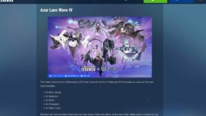 Patch Notes 1-28-23 (World of Warships Legends)