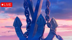 Sailing the Seas in 2023 | World of Warships: Legends Livestream