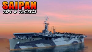 Saipan: Absolute Animal