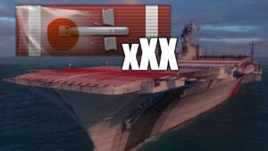 Sekiryu - Torpedo-Only ! World of Warships Replays