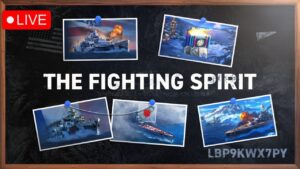 Small Update, Big Changes to Old Ships | World of Warships: Legends Livestream