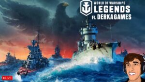 The Most Fun Season of Brawling Yet in World of Warships Legends