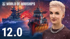 Update 12.0: Lunar New Year