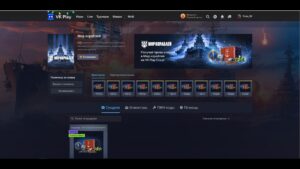 Халява от VK Play. Катаем новинки. Мир Кораблей / World of Warships