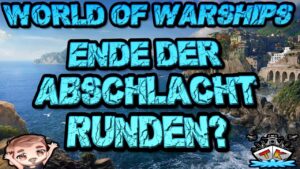 WG reagiert endlich? Ende der Abschlachtrunden?!⚓️ in World of Warships 🚢