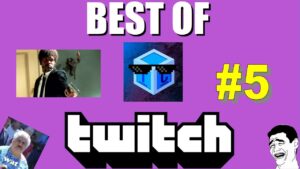 World Of warships Español: CUBTC | Best of Twitch # 5