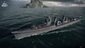 Пираты Минского моря!) Мир Кораблей / World of Warships