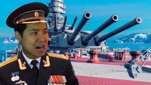 😱КЕМЕЛЕР ШАЙҚАСЫНА ҚАТЫСТЫМ - World of Warships✅