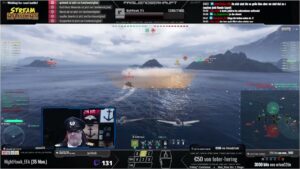 World of Warships: Kaga [ Was soll man da sagen...?!? ]