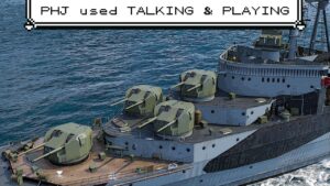 World of Warships - Live Play // Hector / "Troy Story"