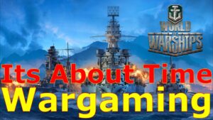 World of Warships- Well Its About Time You Fixed This WG: Island Collision Fix & Tashkent 41 Details