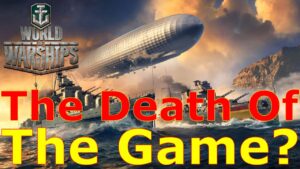 World of Warships- What Does 2023 Hold For The Game?