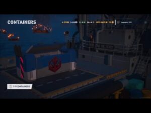 40 Azur Lane IV Crates (World Of Warships Legends)