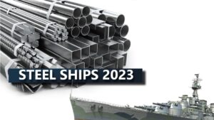 Best Steel Ships 2023 | WoWs