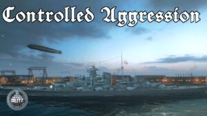 "Bismarck" Revisited - World of Warships Blitz