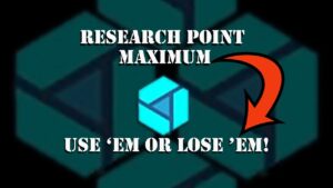 Bureau Research Points: Use 'em or Lose 'em | World of Warships Legends