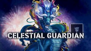 Celestial Guardian Commander Guise Guide/Review | World of Warships Legends