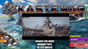 DIRECTO: NOVEDADES FEBRERO / WORLD of WARSHIPS LEGENDS #wowslegends #español