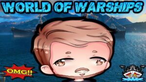 Die "Runden" sind bekloppt... WAS IST HIER LOS?!  ⚓️ in World of Warships 🚢