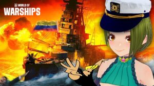 EXPLOTANDO A MIS MODS 🤙  | World of Warships