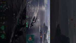 Leningrad am Limit World of Warships #wows #shorts