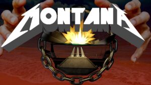 MONTANA | World of Warships