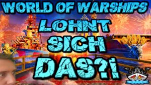 Pan Asien Pakete 1 bis 19 für Dublonen "Lohnt sich das?!" ⚓️ in World of Warships 🚢