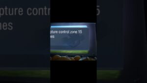 Picking Weekly Missions in World of Warships Blitz #shorts
