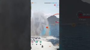 They just never learn (World of Warships Legends)