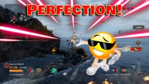 Unstoppable Force! Crazy Game! (World of Warships Legends)