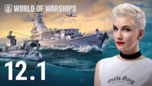 Update 12.1: Early Access to British submarines, global combat missions, Pirate adventure