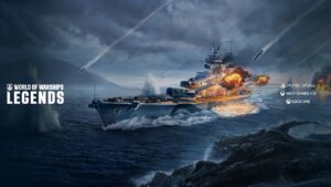 Warships On Air 2022 第 9 回『バレンタインデー!』
