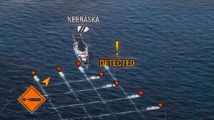 WoWs Best Moments 75