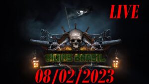 World of Warships, LIVE 08-02-2023