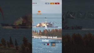 World of warships legends 
