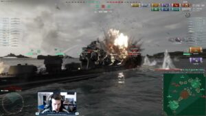 Yodo Mastering - World of Warships