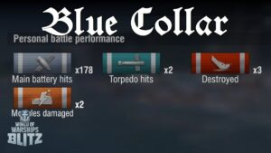 Z52 Revisited - World of Warships Blitz
