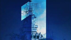 8h 🔴LIVE!  RANKED BATTLE  T7  GEWERTETE  Saison 38  World of Warships Legends  PS5  ALF-KENOBI